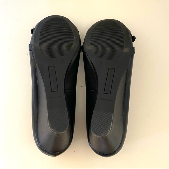 American Eagle, Black, Wedge, Size 5 - Picture 9 of 10